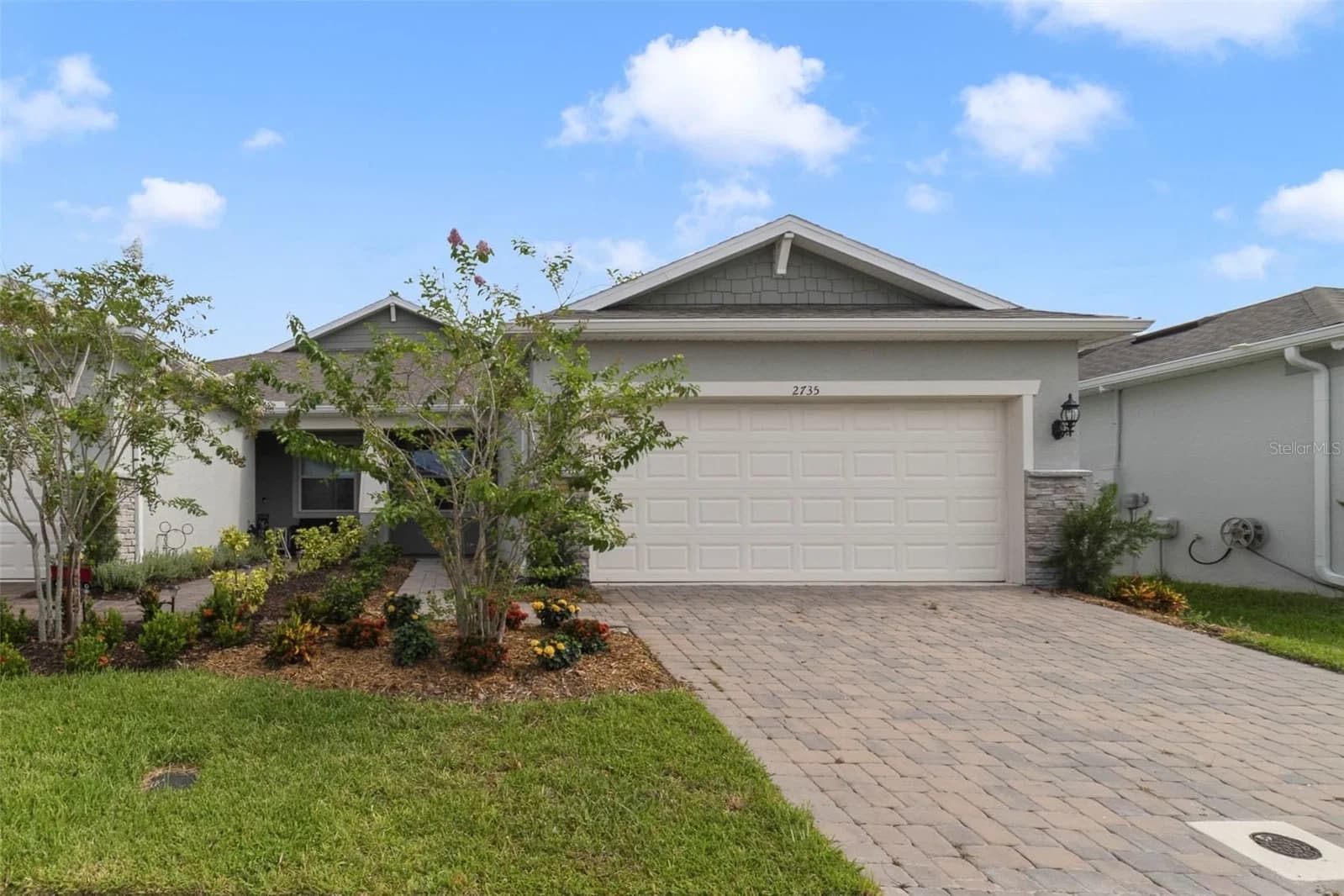 2735 SUMMER RETREAT, Kissimmee, FL 34744