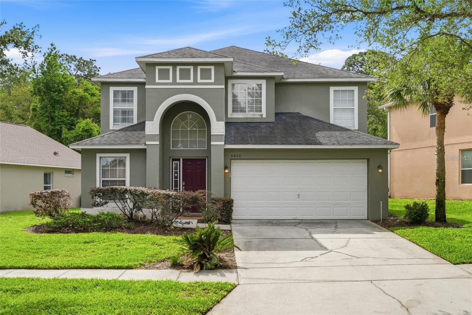8426 SECRET KEY, Kissimmee, FL 34747