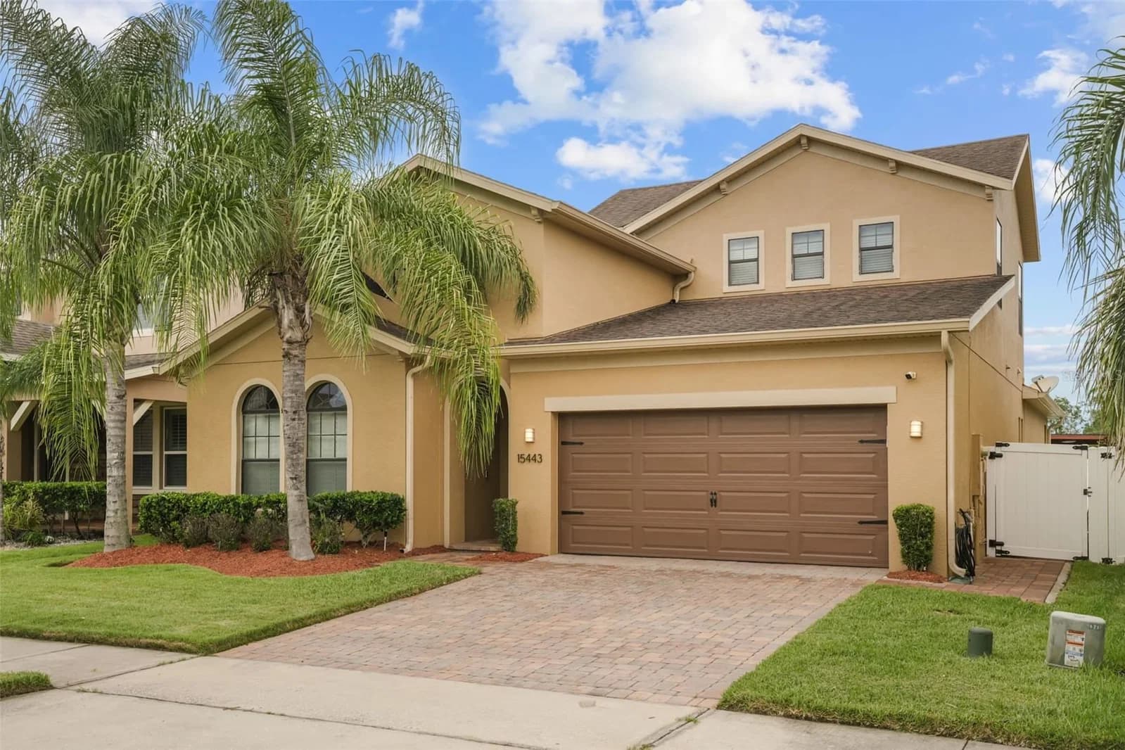 15443 SUGARCUP, Orlando, FL 32828