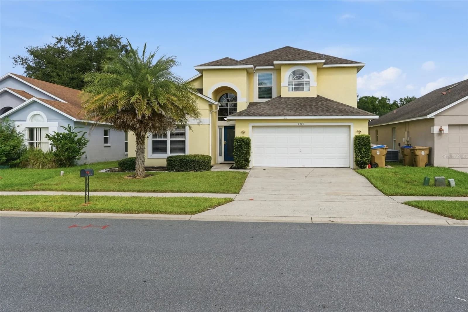 2915 BLOOMING ALAMANDA, Kissimmee, FL 34747