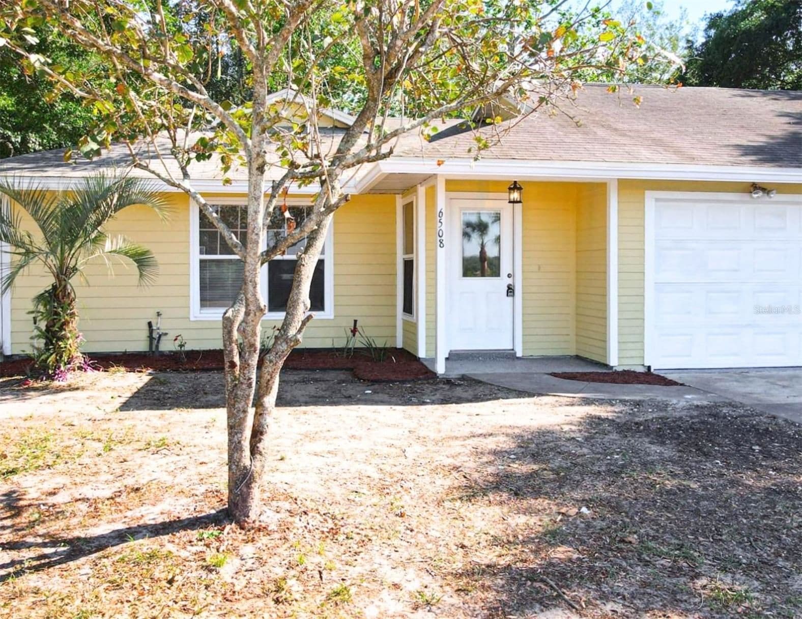 6508 CORAL COVE, Orlando, FL 32818