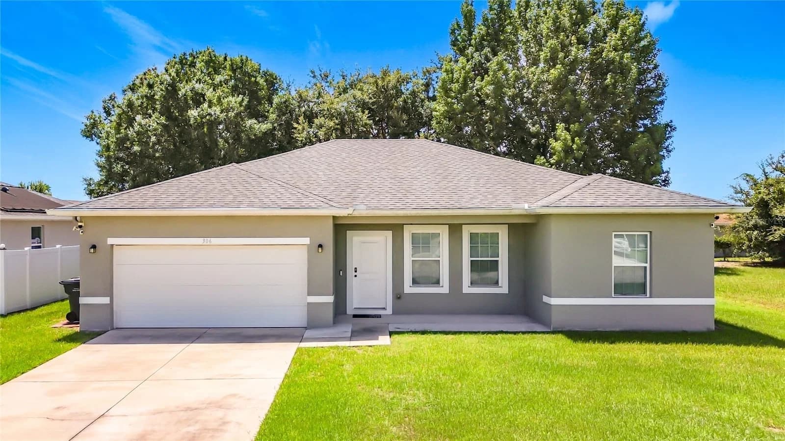 306 CLEARWATER, Poinciana, FL 34759