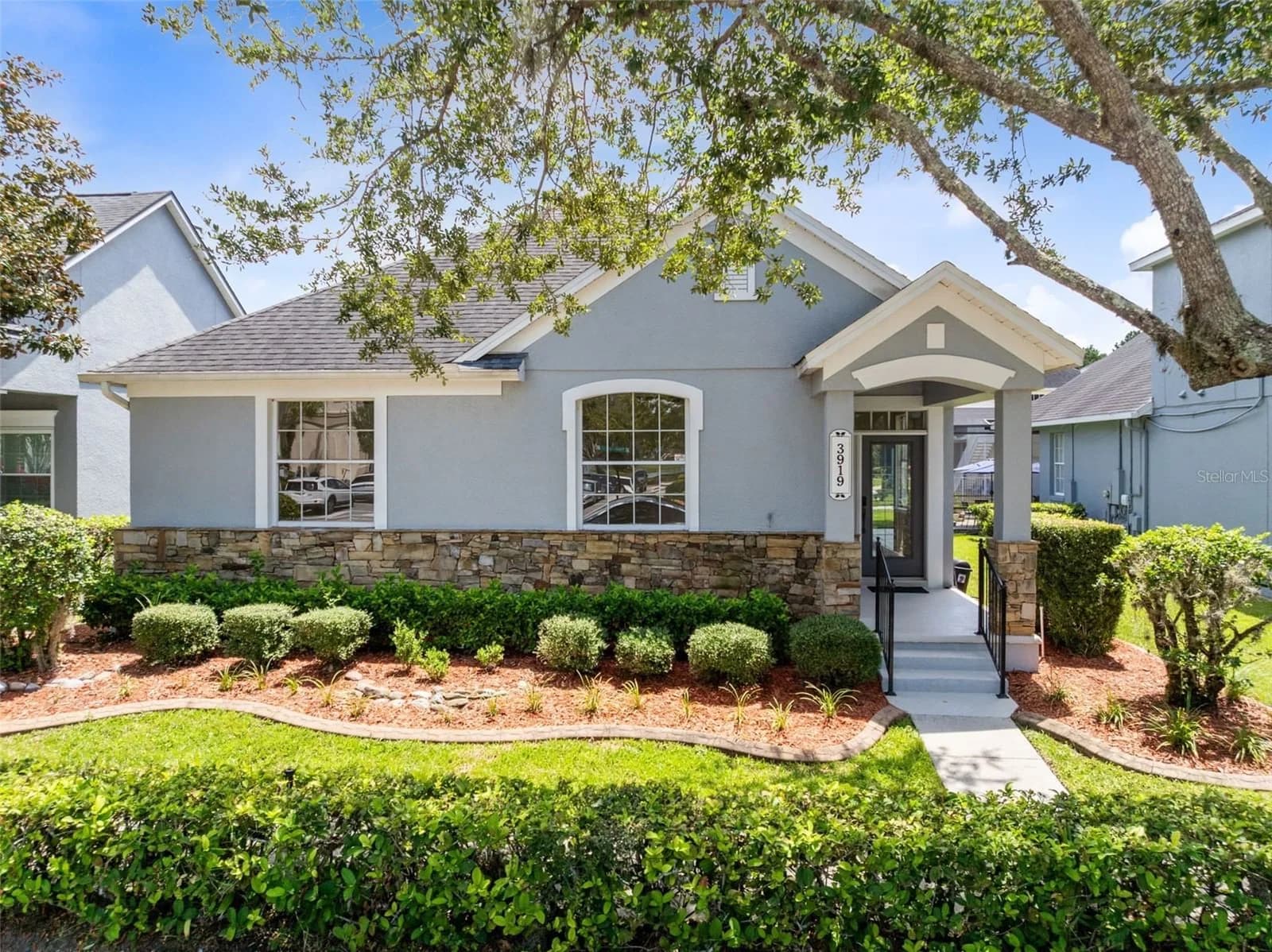 3919 PEPPERVINE, Orlando, FL 32828