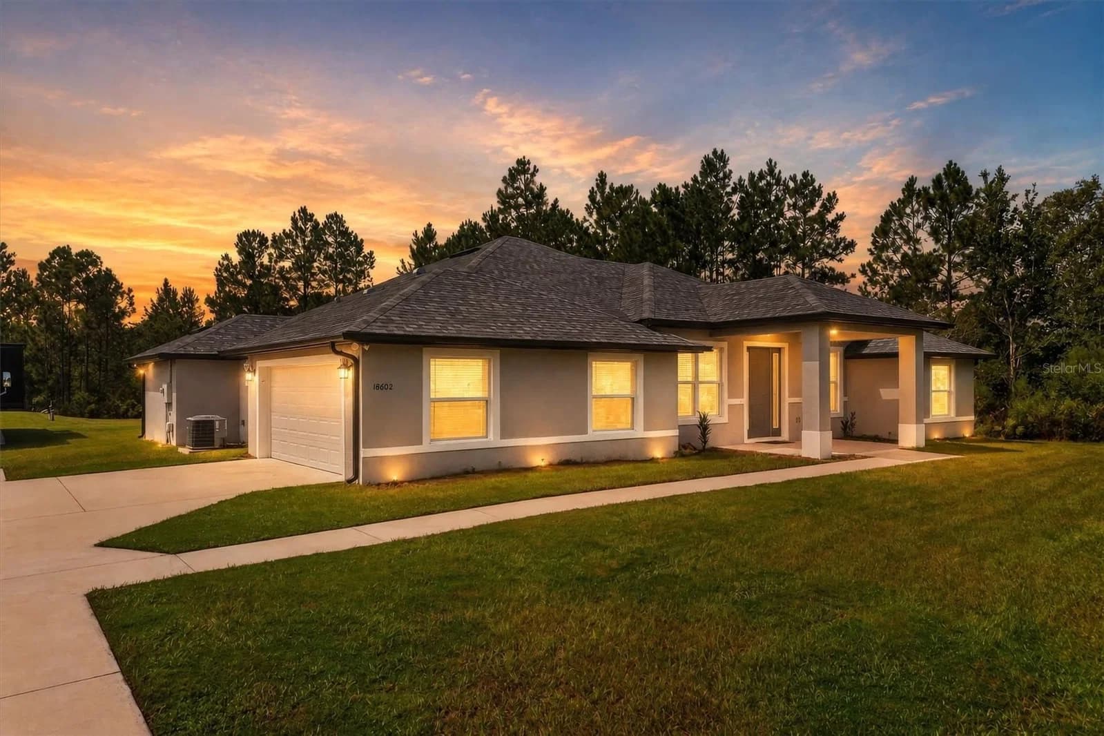 18602 REYNOLDS, Orlando, FL 32833