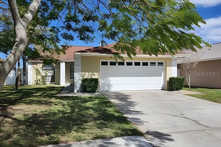 3129 BEAR, Kissimmee, FL 34746