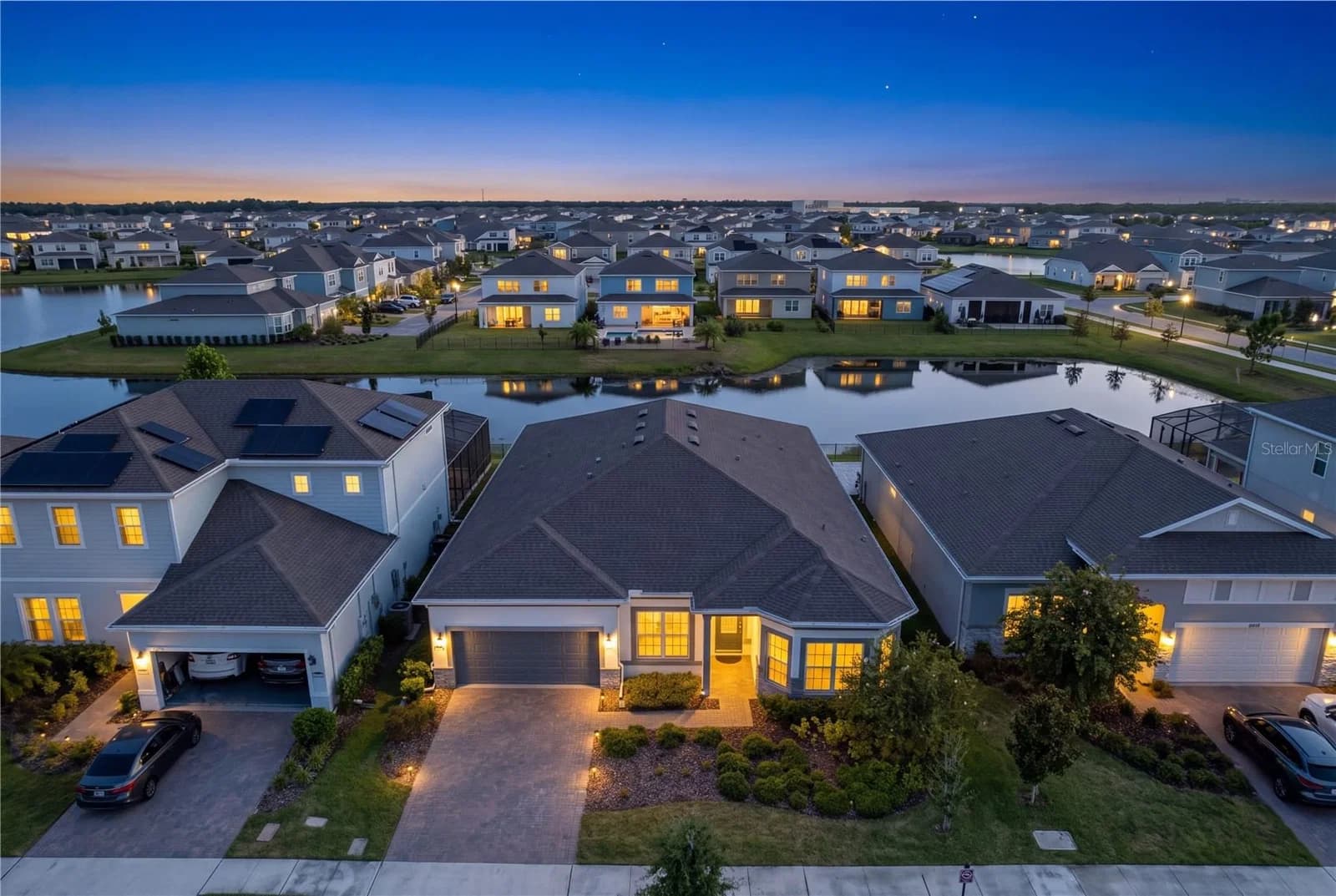 13828 TYBEE BEACH, Orlando, FL 32827
