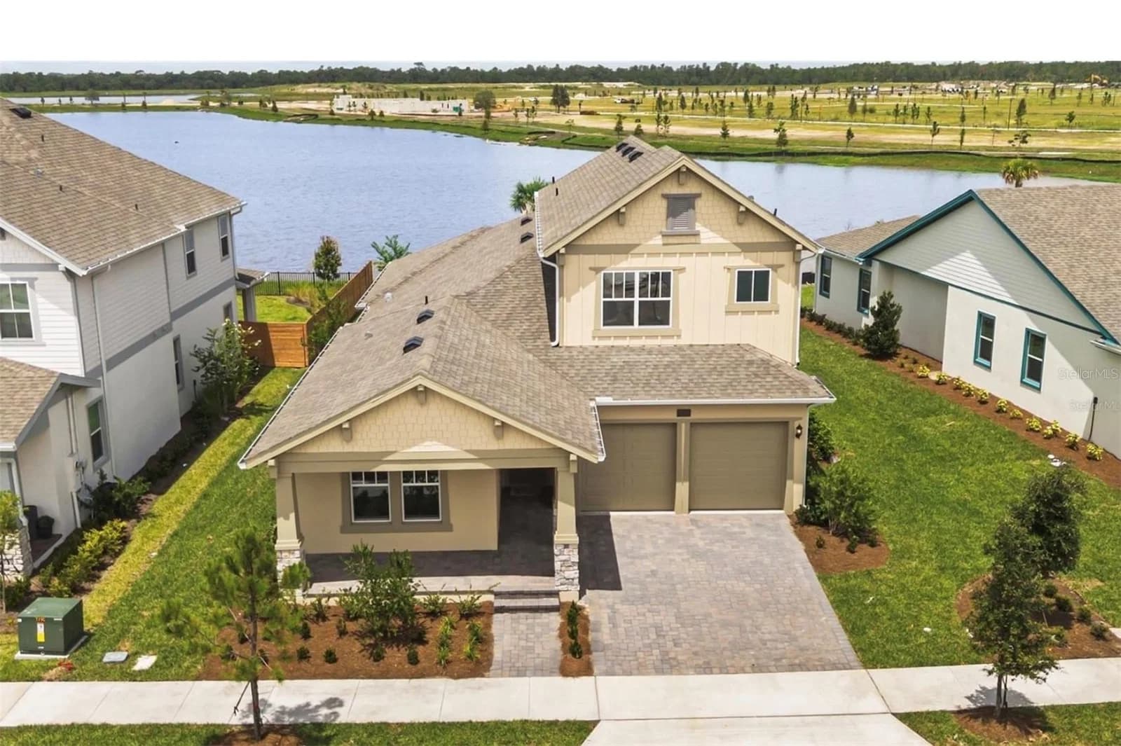9930 BALLAST, Orlando, FL 32827