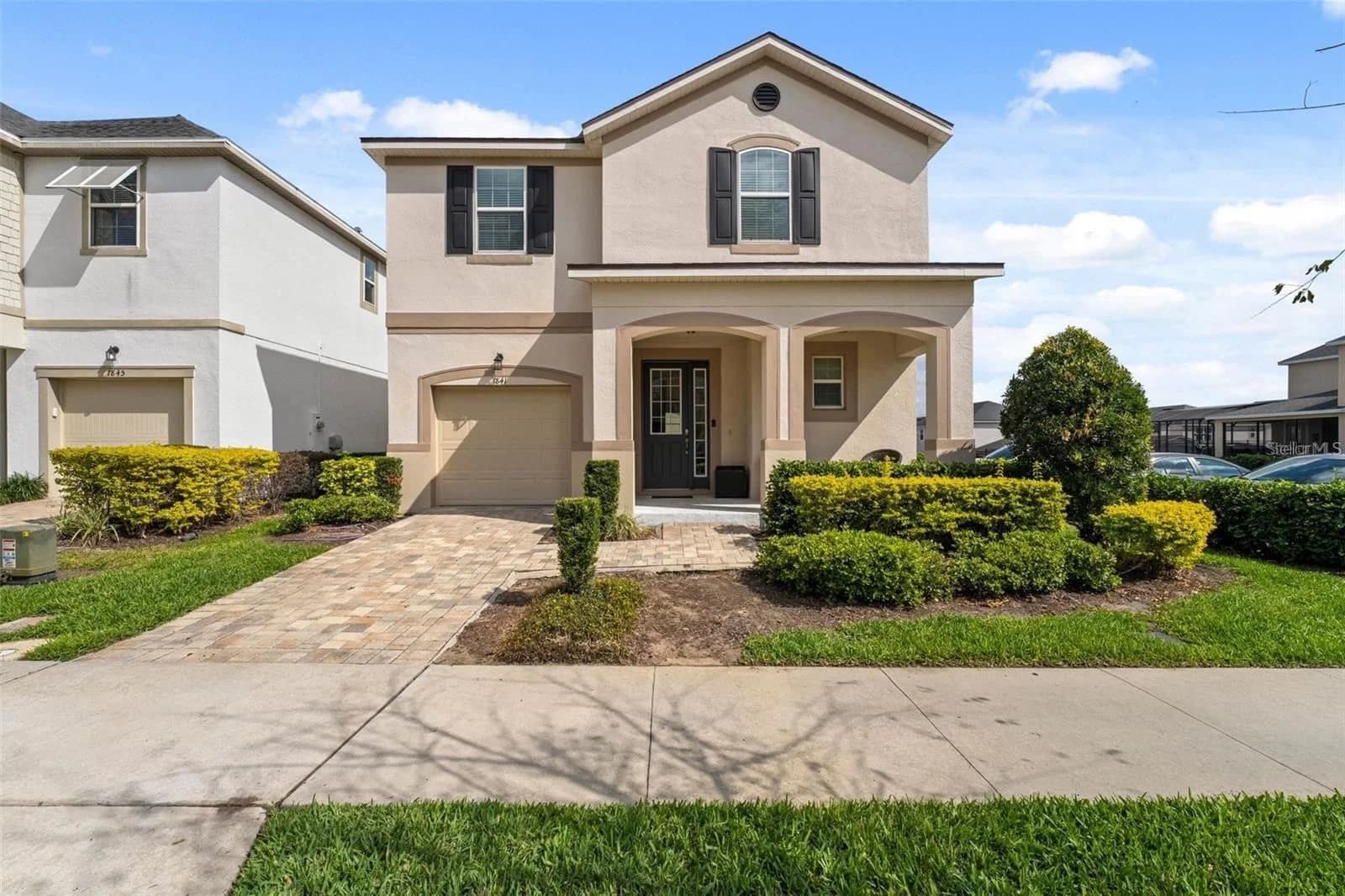1841 SAWYER PALM, Kissimmee, FL 34747