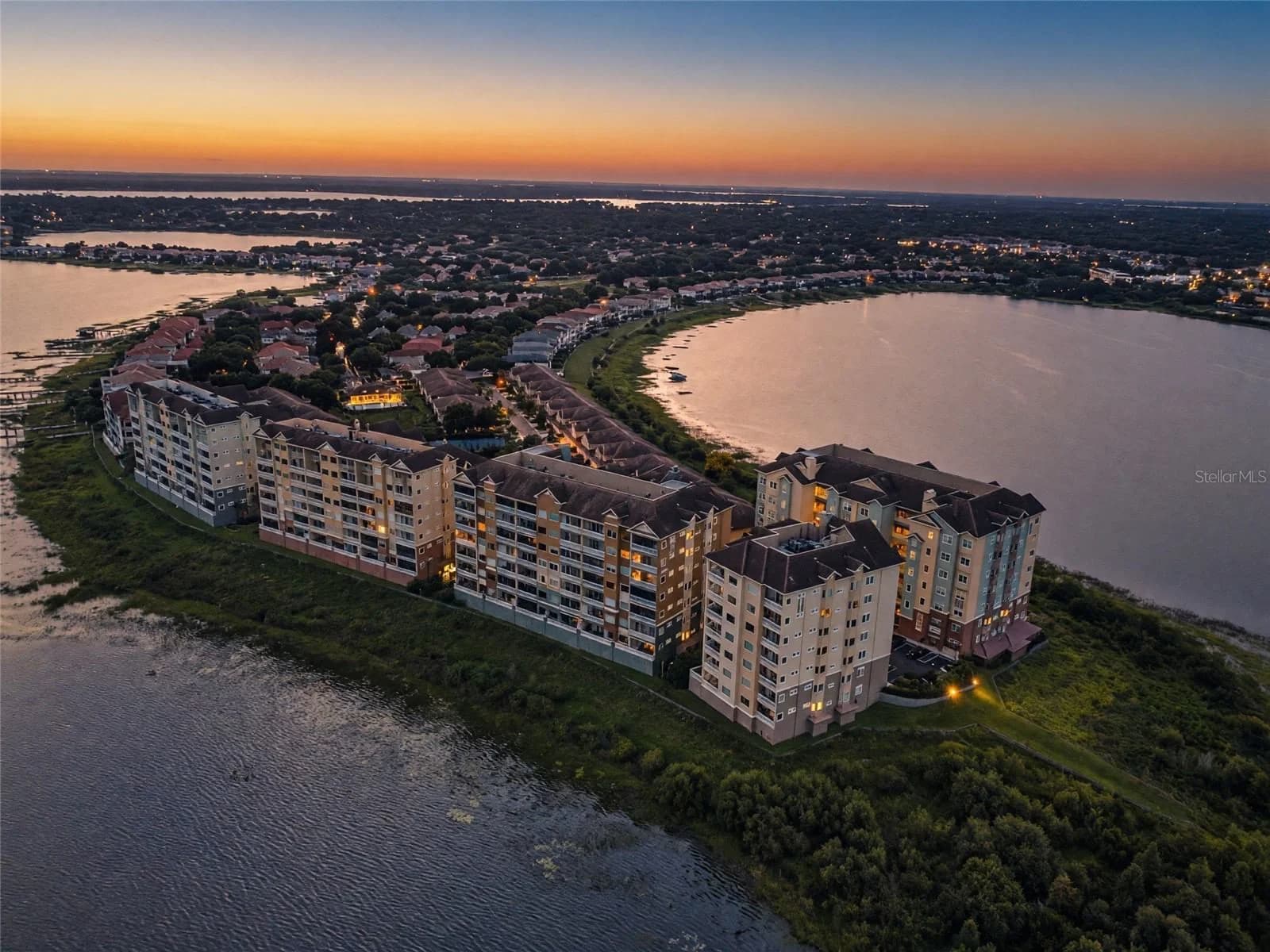 8749 THE ESPLANADE, Orlando, FL 32836