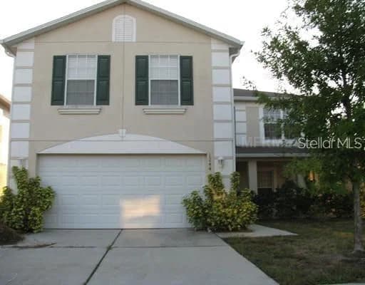 1244 OCKLAWAHA, Orlando, FL 32828