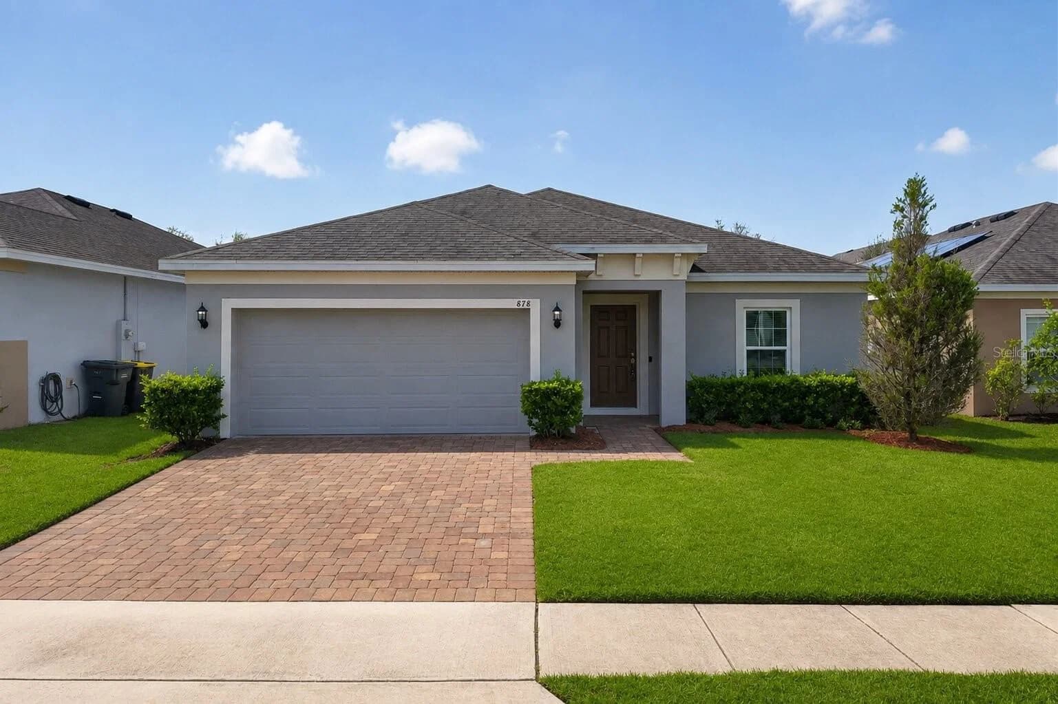 878 BENJAMIN, Davenport, FL 33837