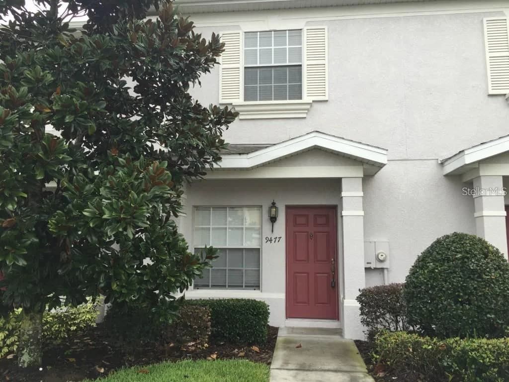 9477 FLOWERING COTTONWOOD, Orlando, FL 32832