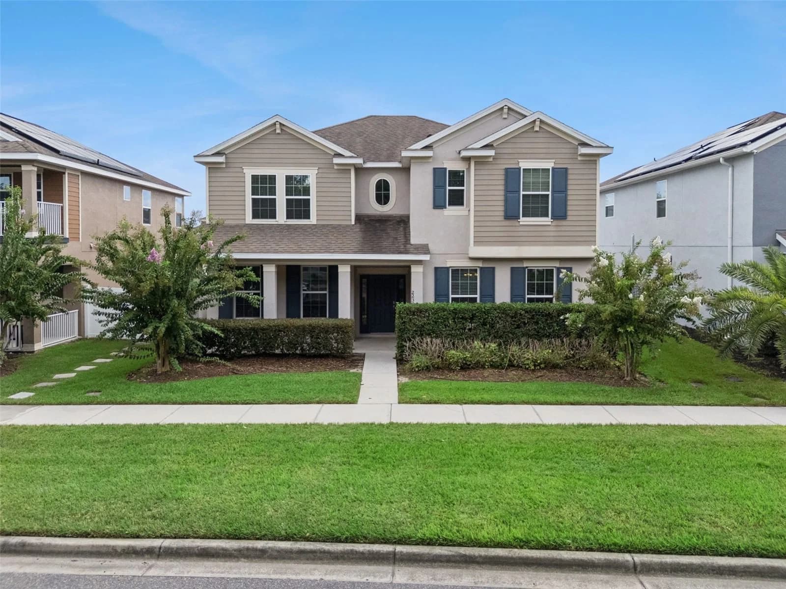 2230 J LAWSON, Orlando, FL 32824