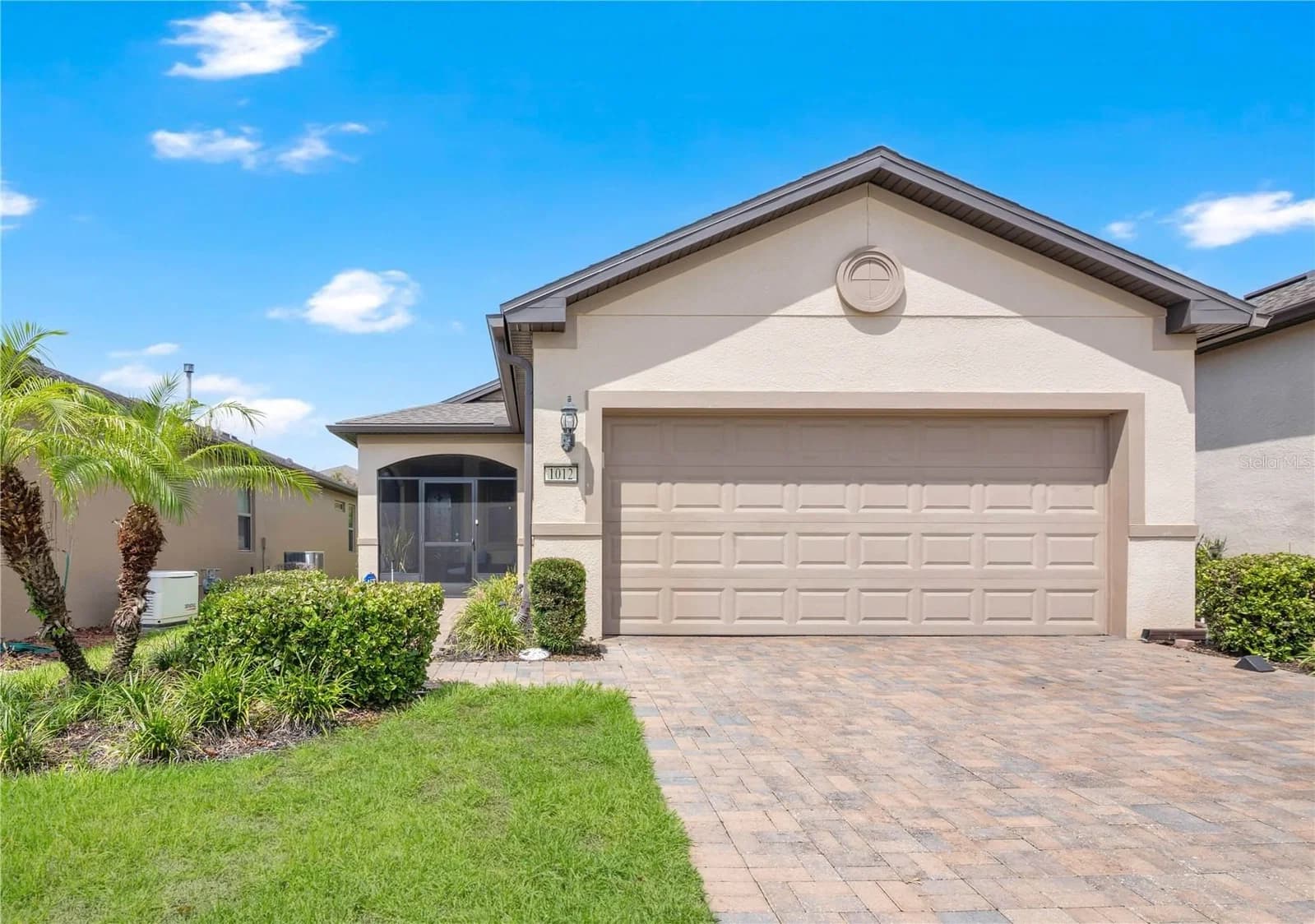 1012 SALAMANCA, Davenport, FL 33837