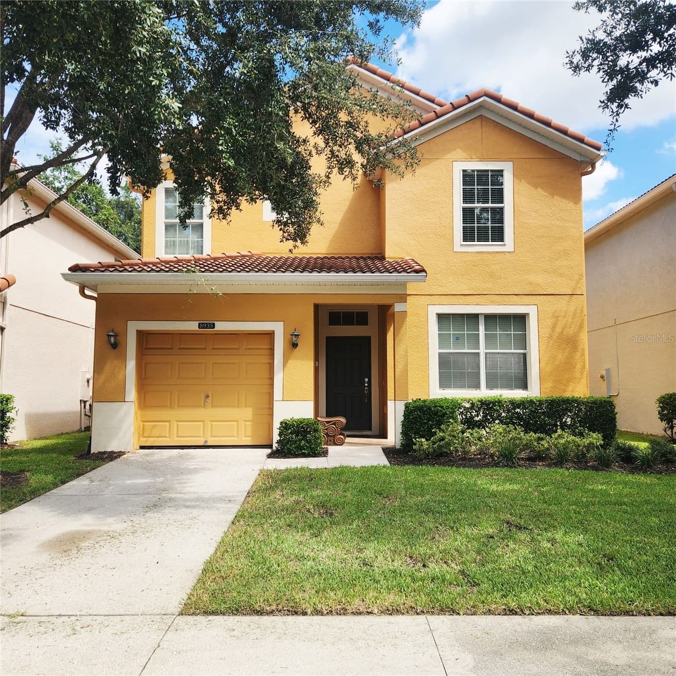8935 CUBAN PALM, Kissimmee, FL 34747