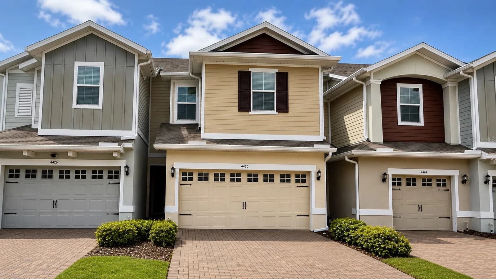 4420 GUMBO LIMBO, Orlando, FL 32822