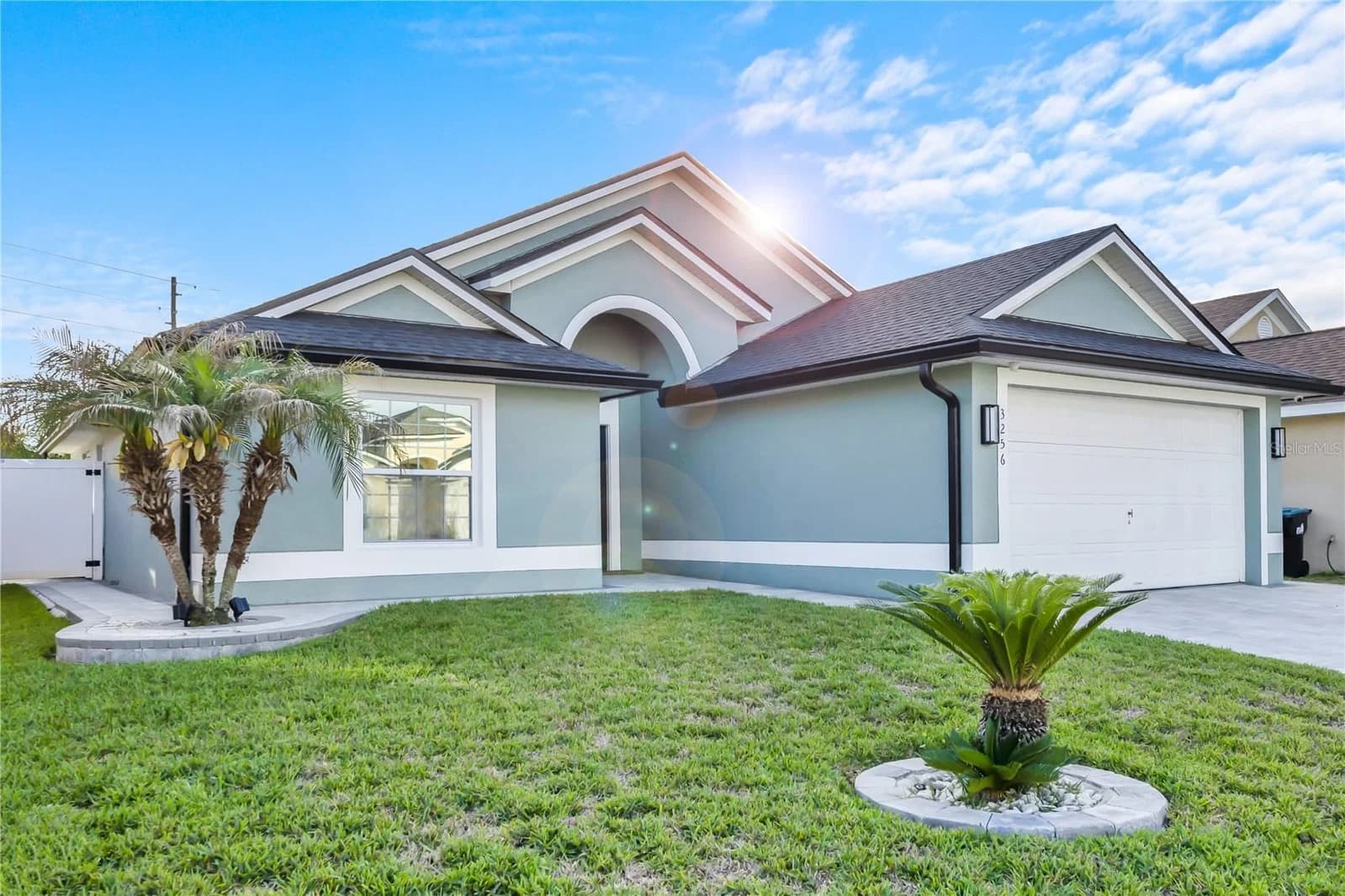 3256 BENSON PARK, Orlando, FL 32829