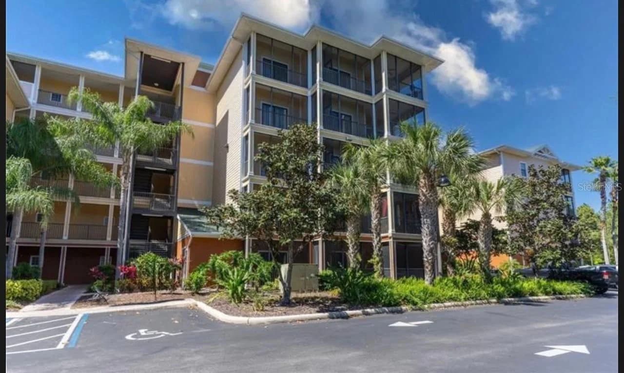 9051 TREASURE TROVE, Kissimmee, FL 34747