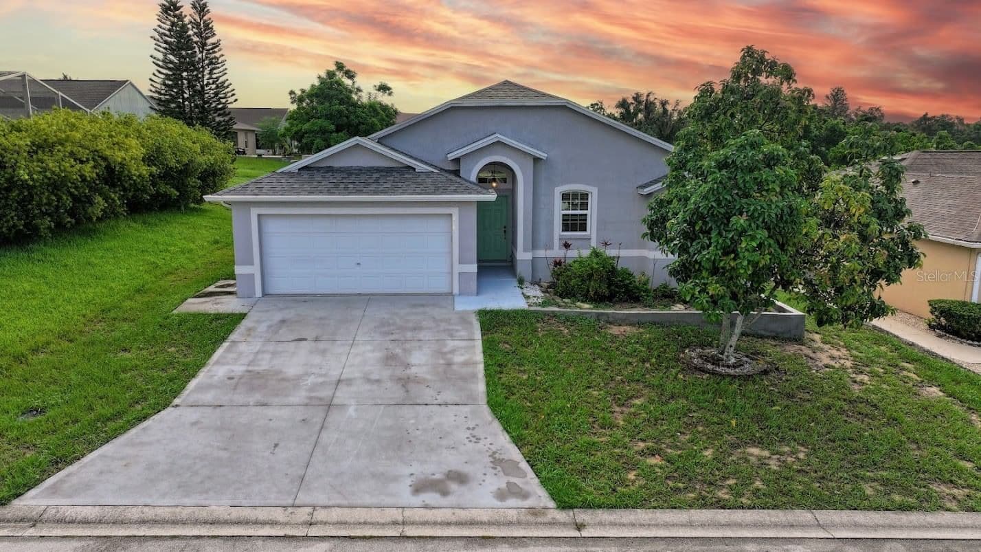 214 MONACO, Davenport, FL 33837
