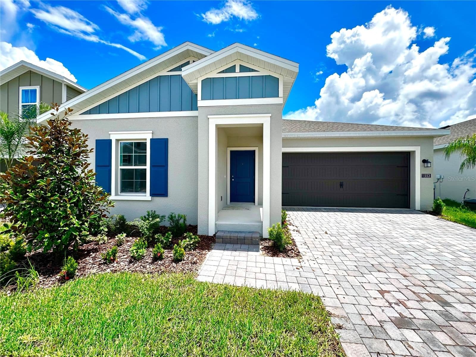 1553 LOXLEY, Kissimmee, FL 34746