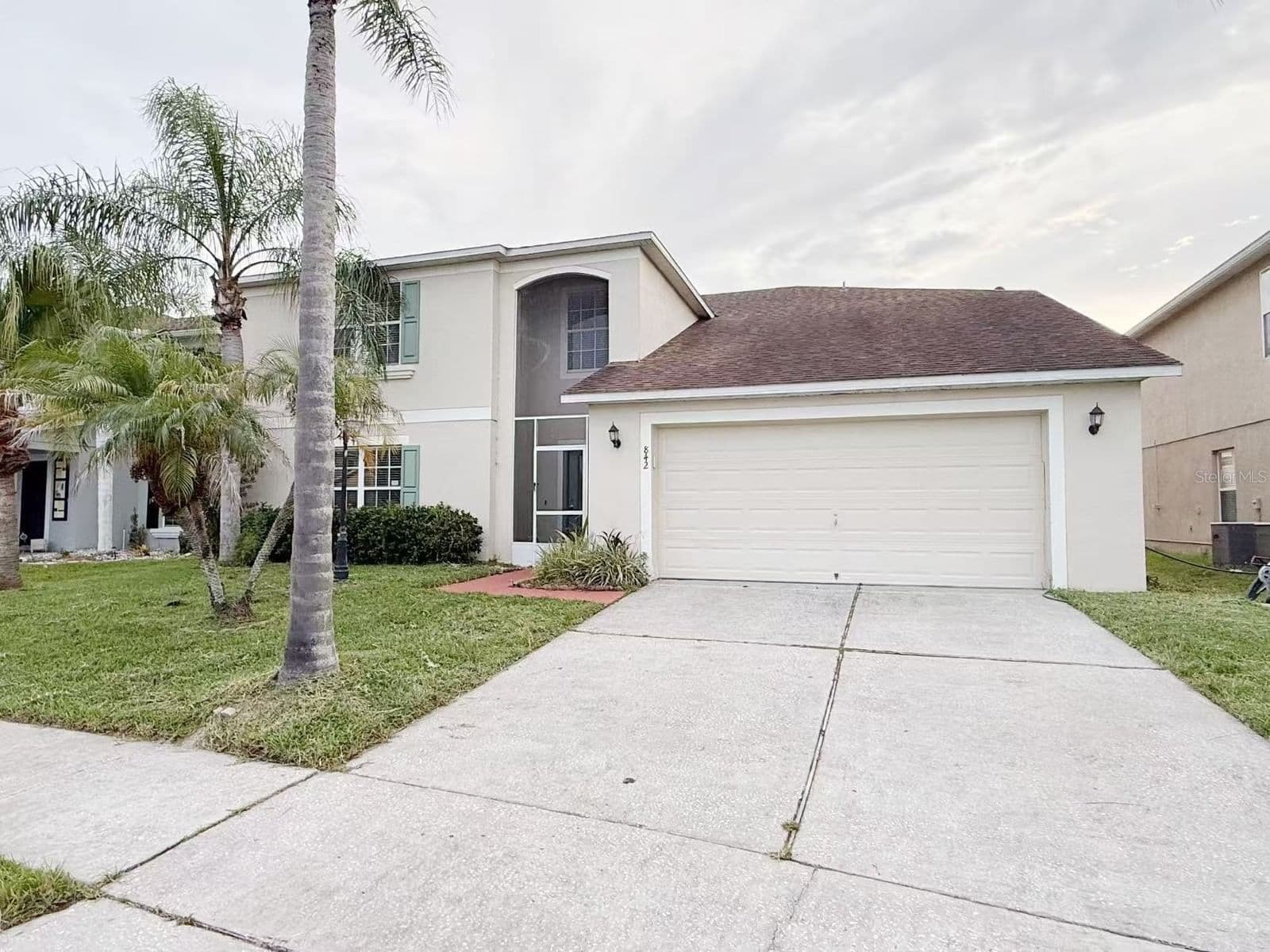 842 HORSESHOE FALLS, Orlando, FL 32828