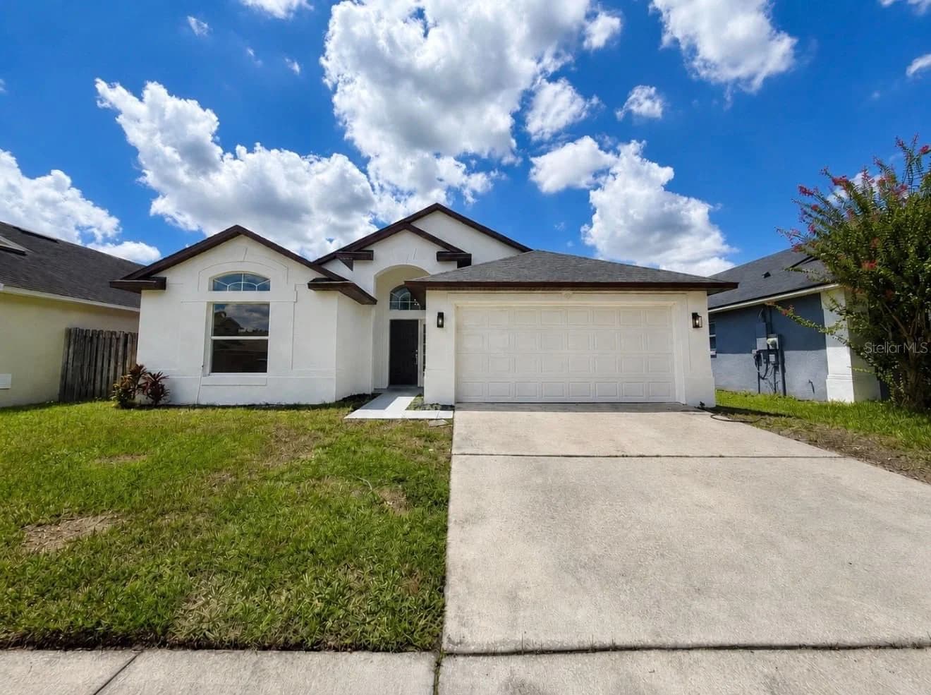 13548 EYAS, Orlando, FL 32837