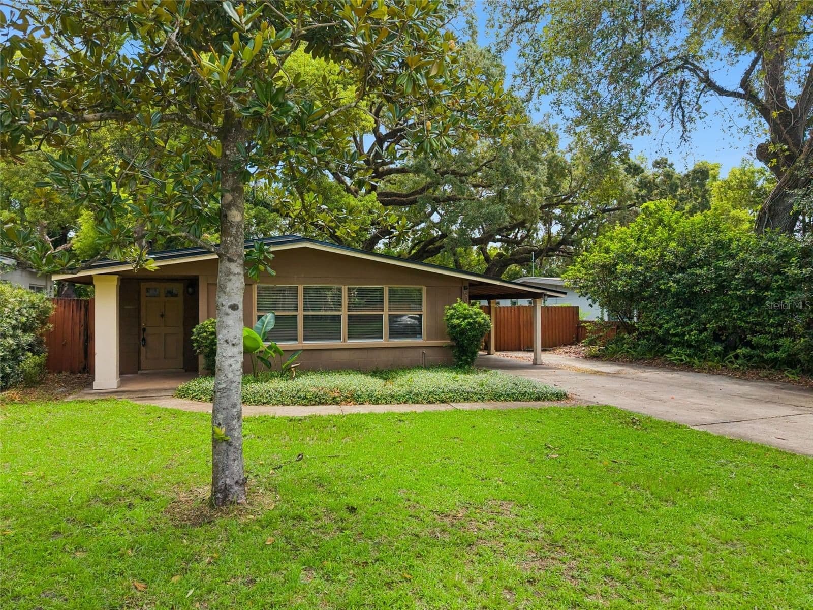 509 HILLSIDE, Orlando, FL 32803