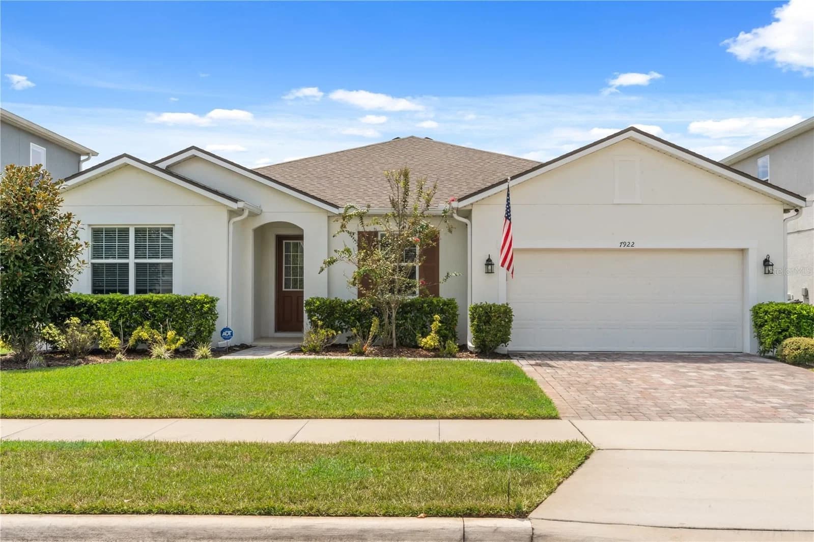 7922 WATERFIELD, Orlando, FL 32832