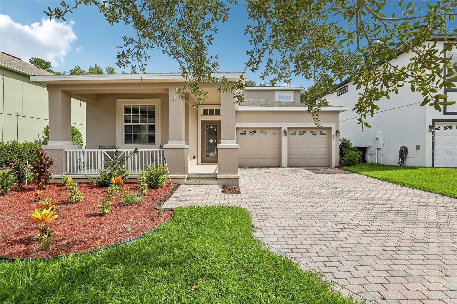 10411 KRISTEN PARK Drive, Orlando, FL 32832