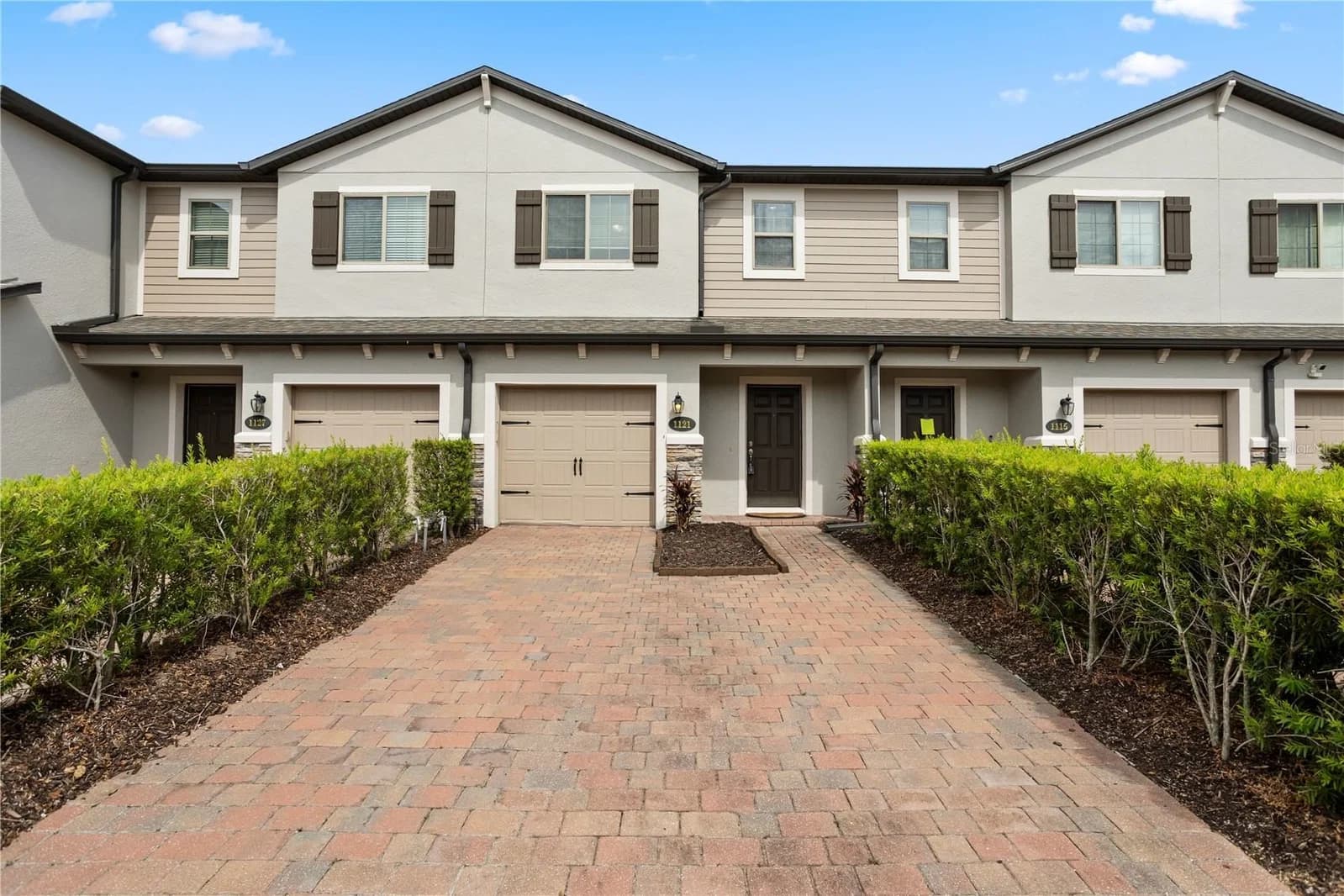 1121 FLOWING TIDE, Orlando, FL 32828
