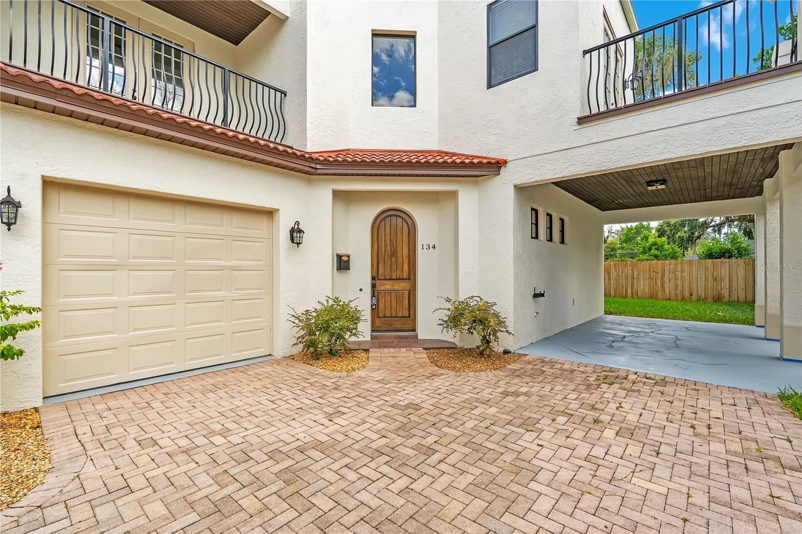 134 ESTHER, Orlando, FL 32806