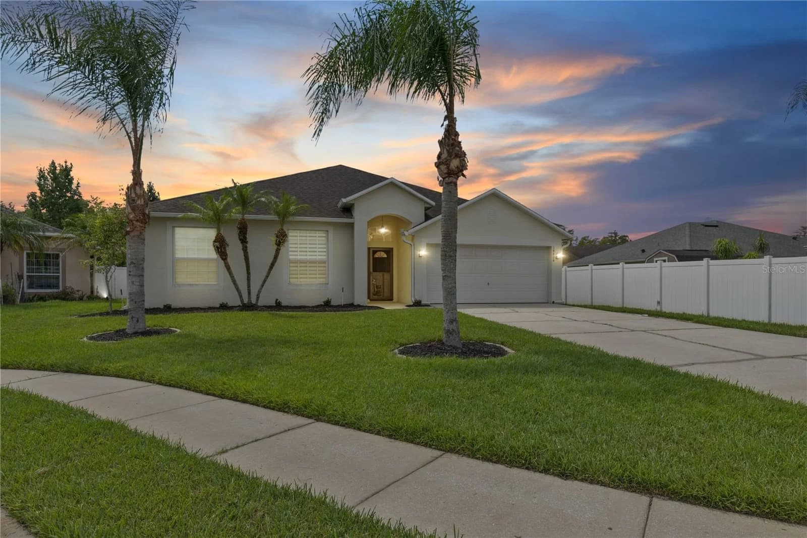 14424 BABYLON, Orlando, FL 32824