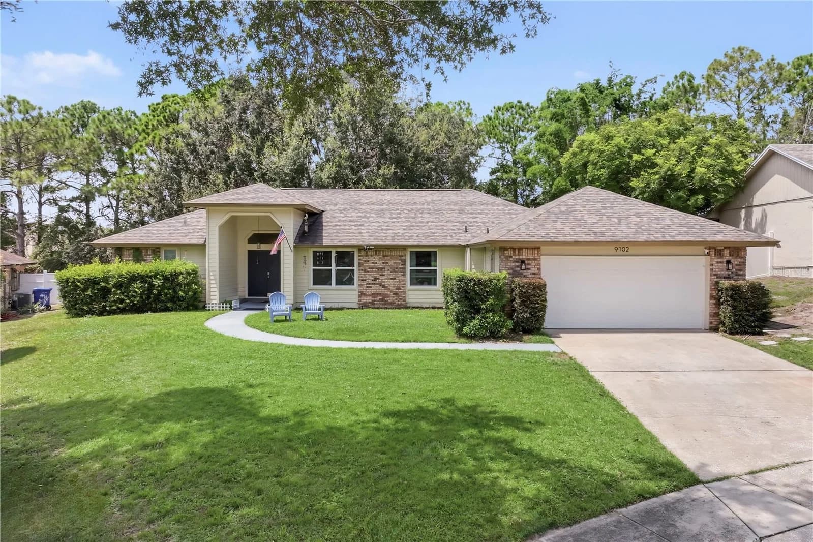 9102 FLORIBUNDA, Orlando, FL 32818
