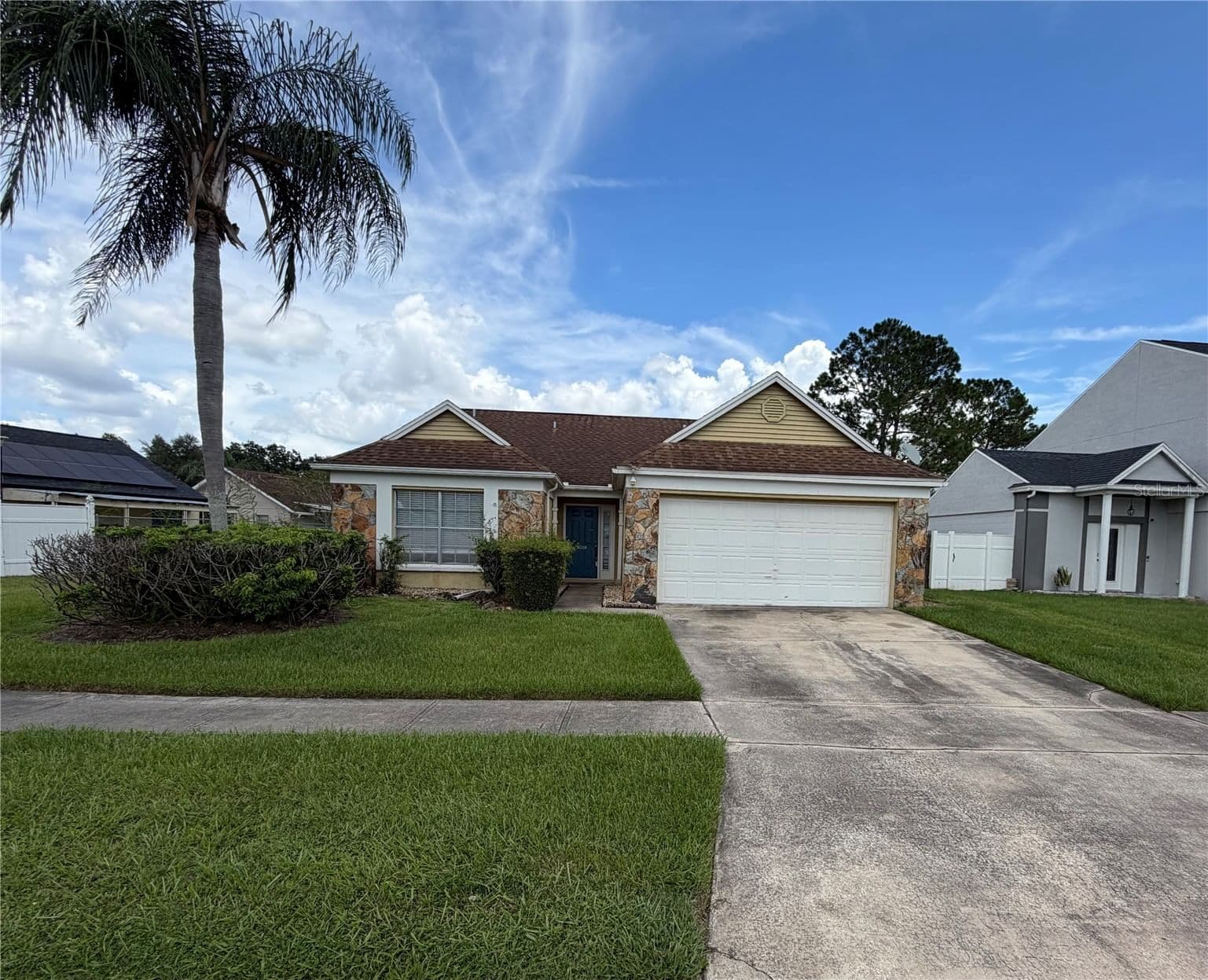 13015 BALTIMORE WOODS, Orlando, FL 32824