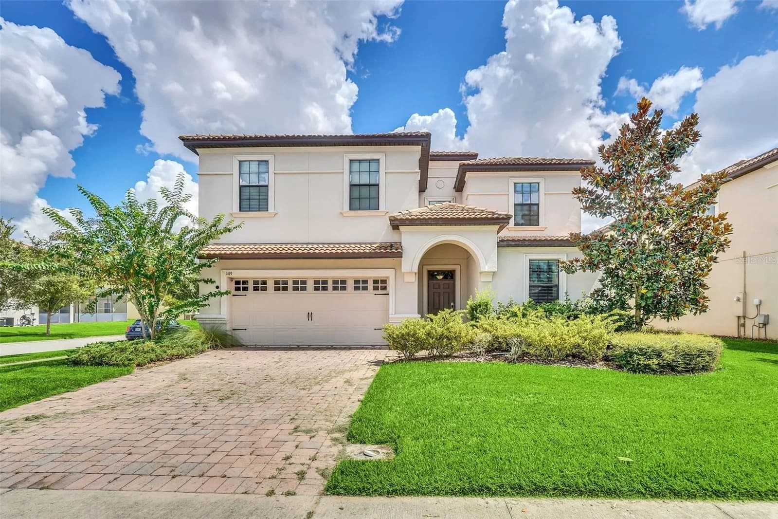 1419 WEXFORD, Davenport, FL 33896