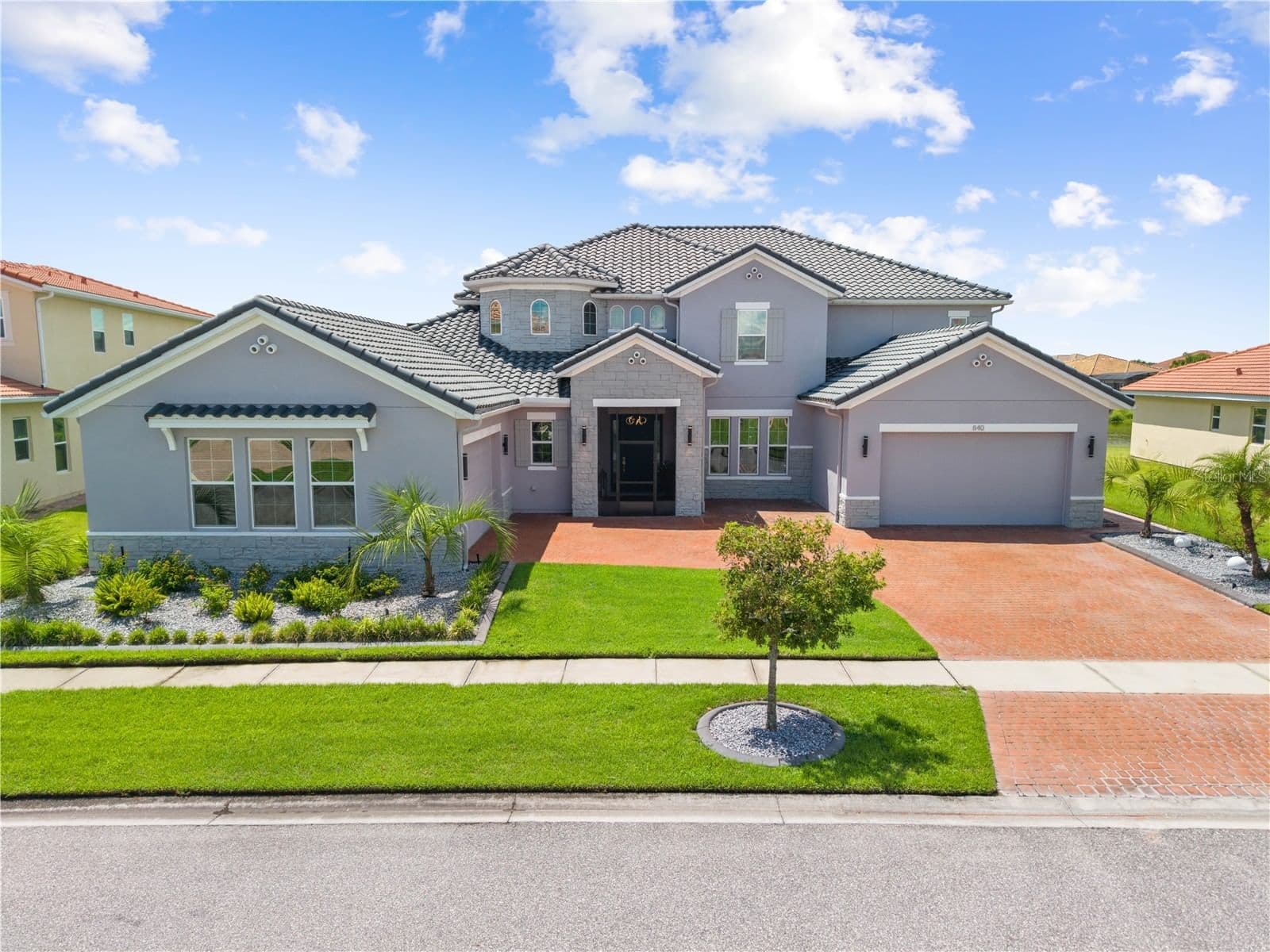 840 SPINNAKER, Kissimmee, FL 34746