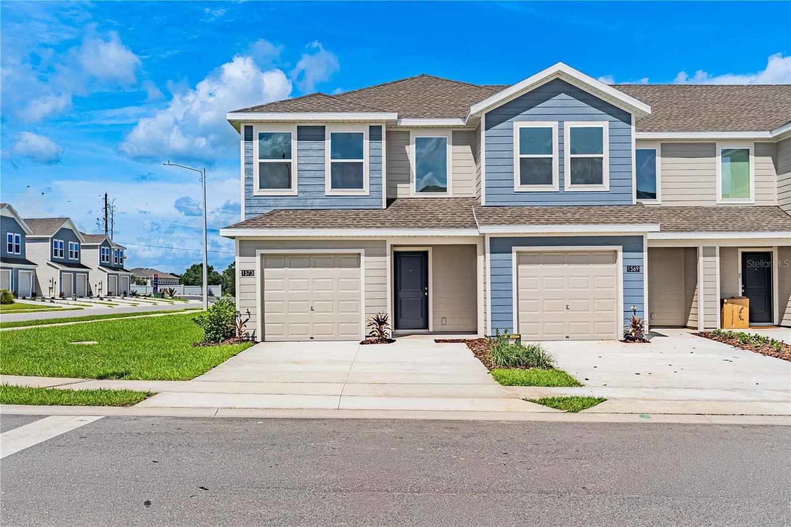 1573 PLANK, Davenport, FL 33837