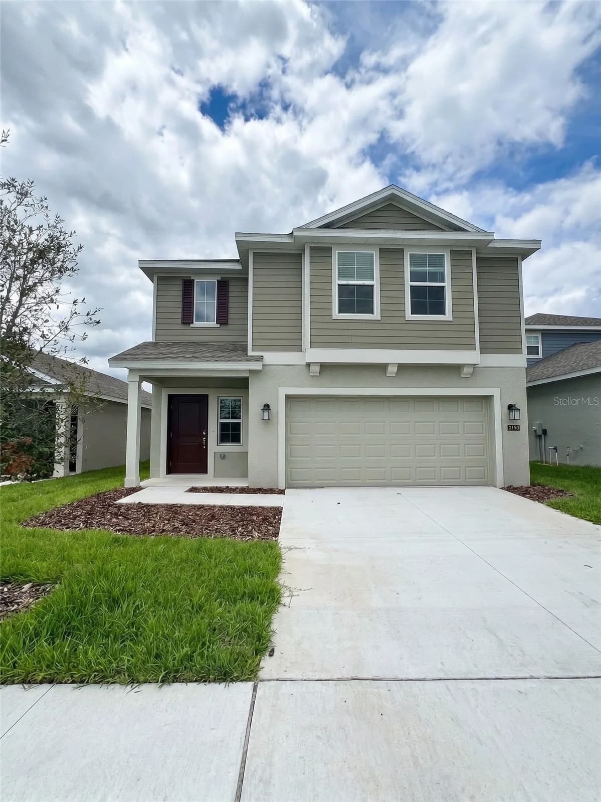 2166 AQUIFER, Davenport, FL 33837