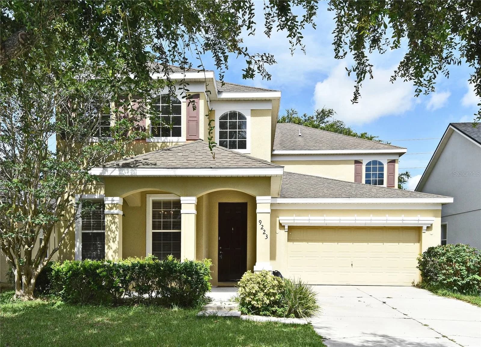 9223 LEELAND ARCHER, Orlando, FL 32836