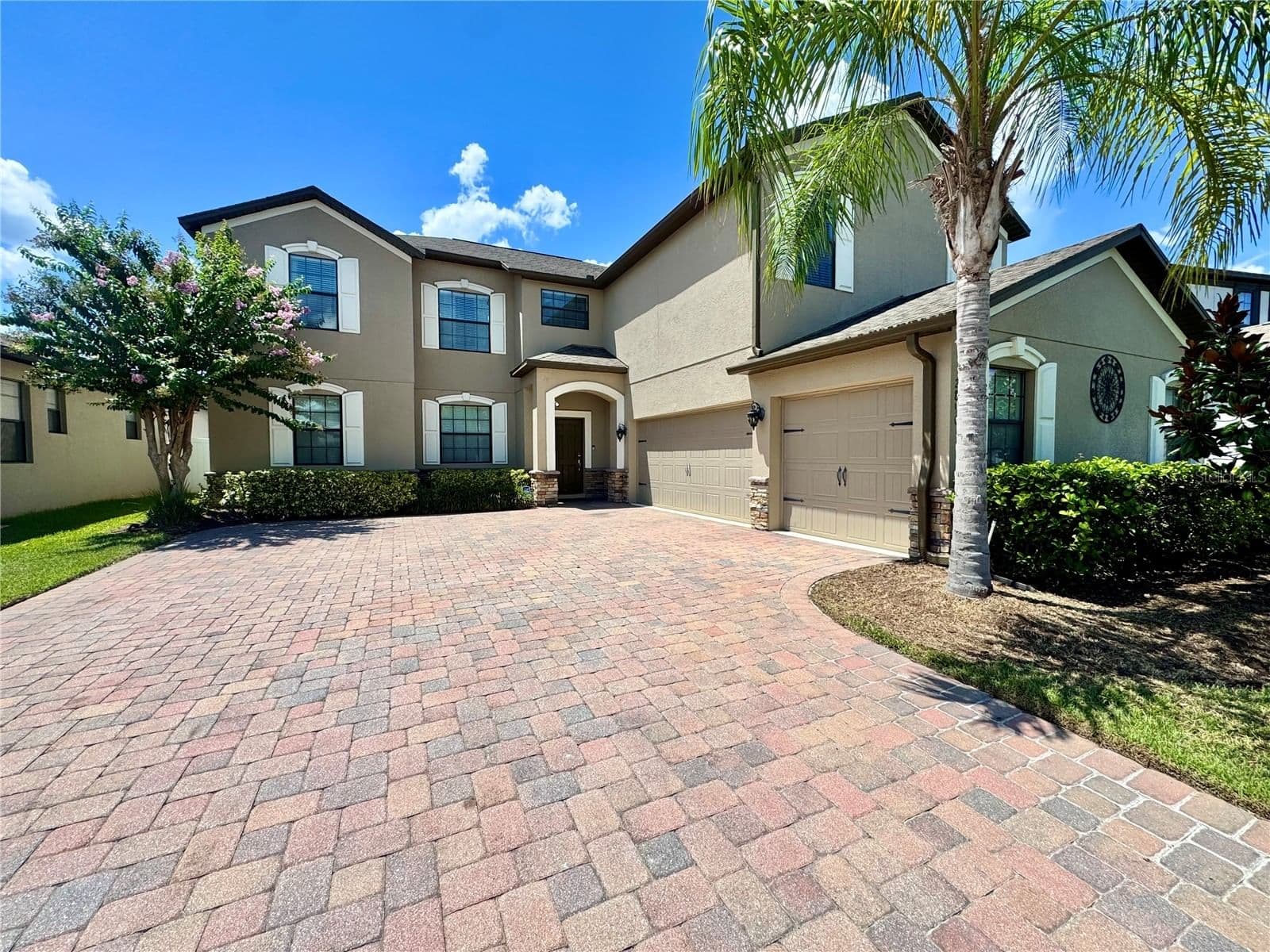 2890 SPRING BREEZE, Kissimmee, FL 34744