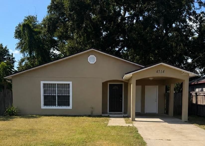 4514 CYPRESS, Orlando, FL 32811