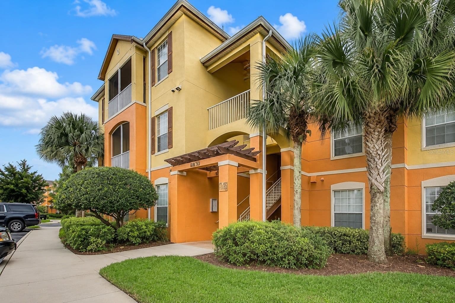 8630 BUCCILLI, Orlando, FL 32829