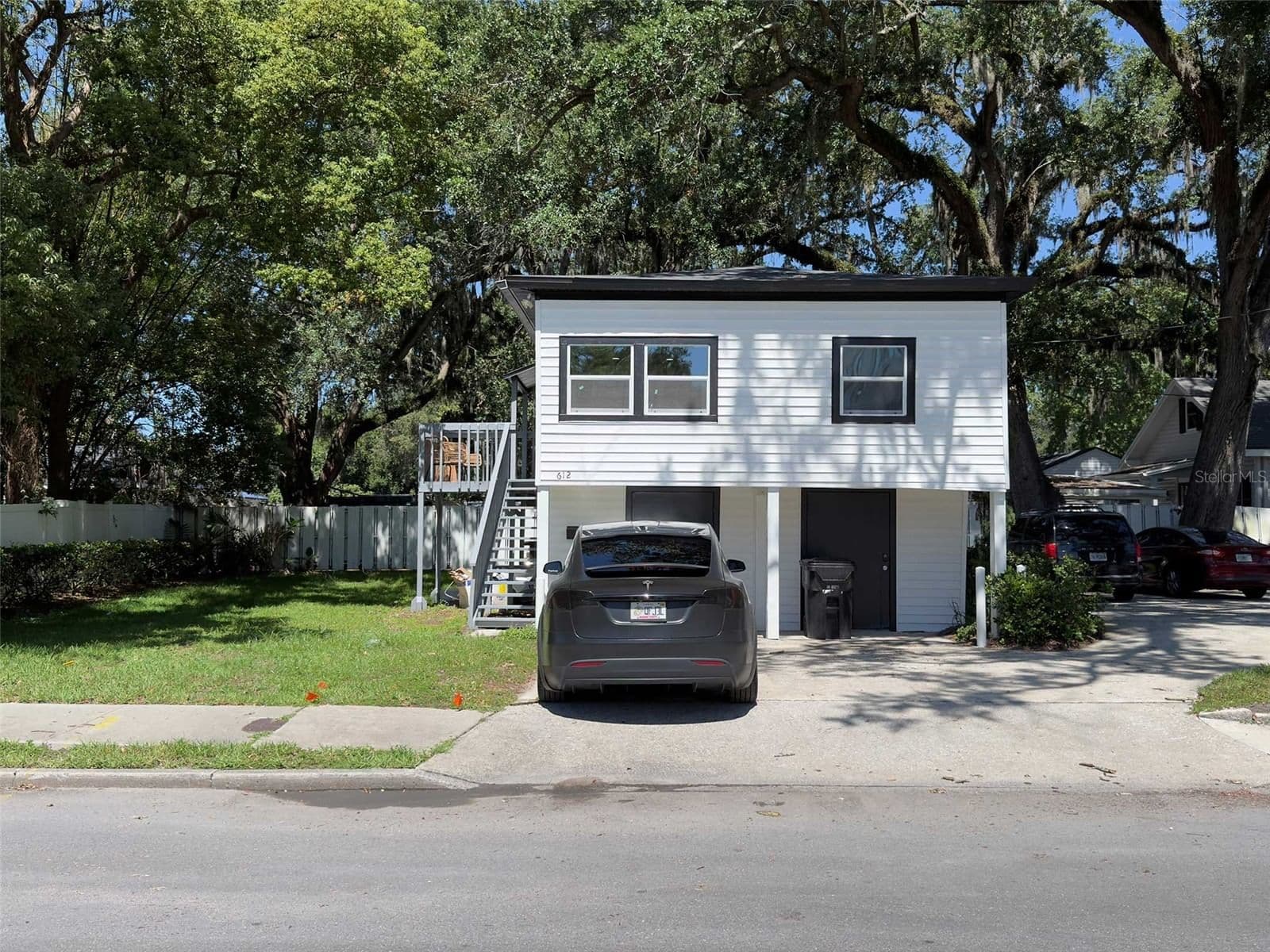 612 N HAMPTON, Orlando, FL 32803