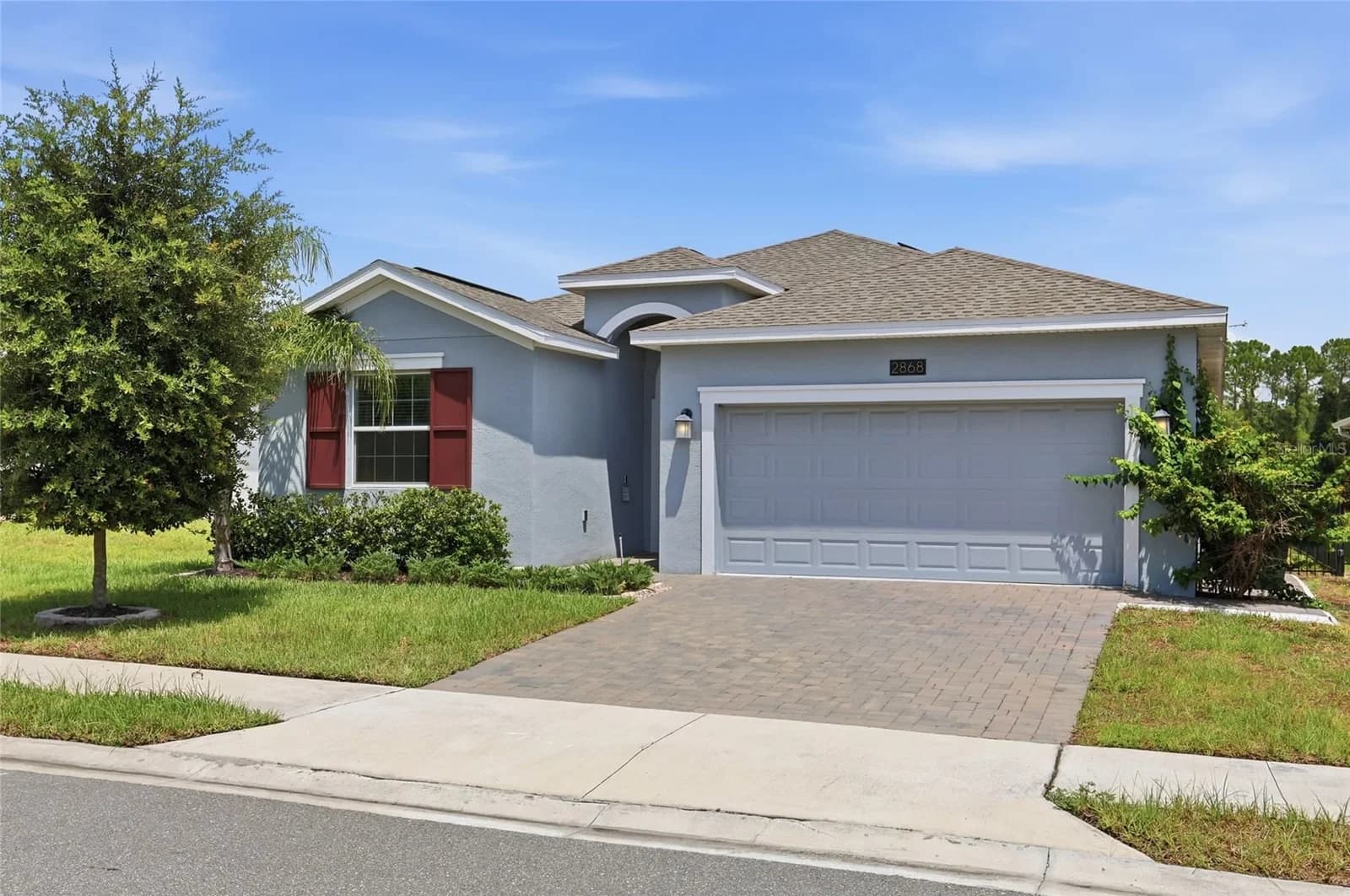 2868 CAMDEN, Davenport, FL 33837