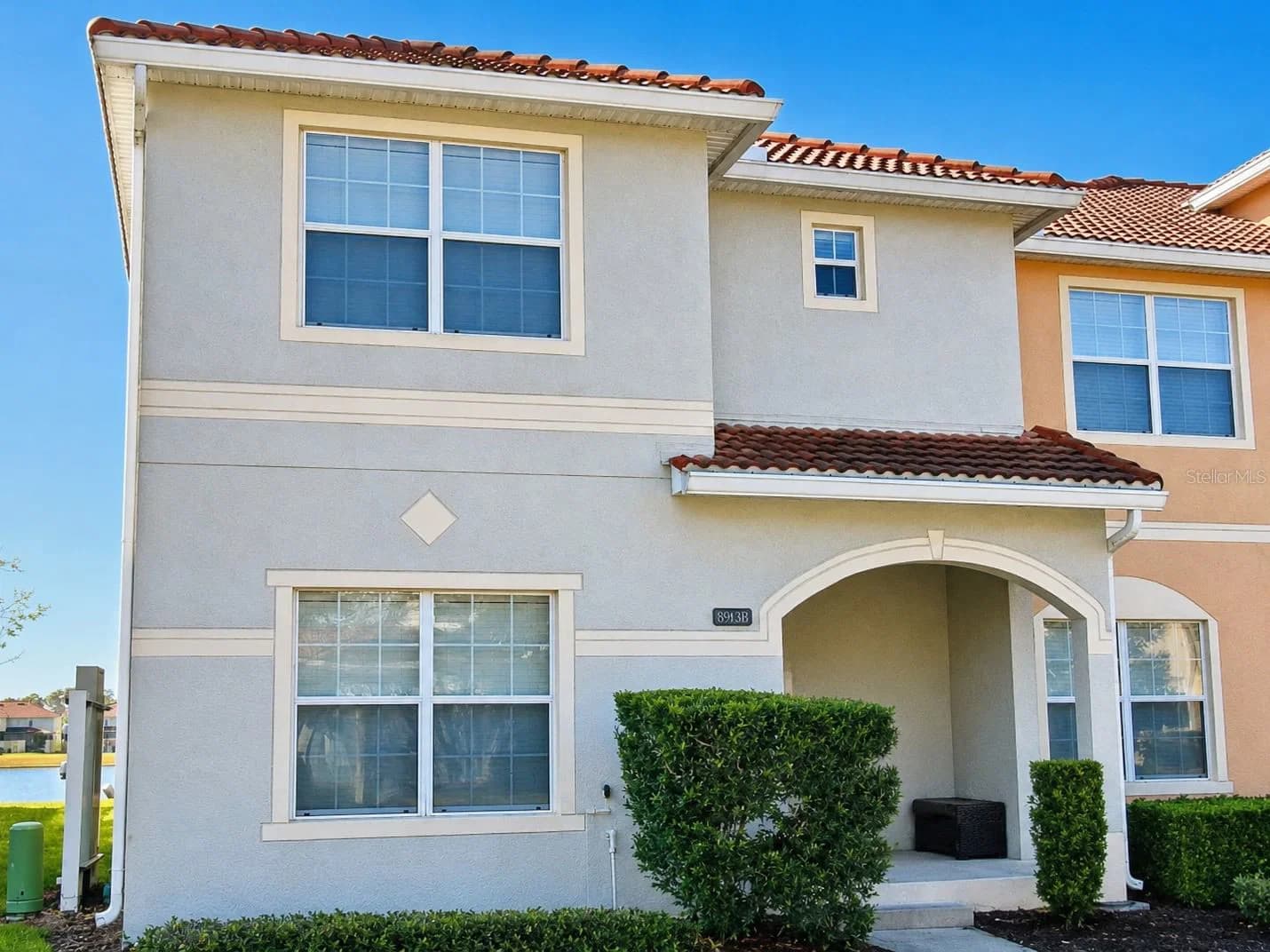 8938 CUBAN PALM, Kissimmee, FL 34747
