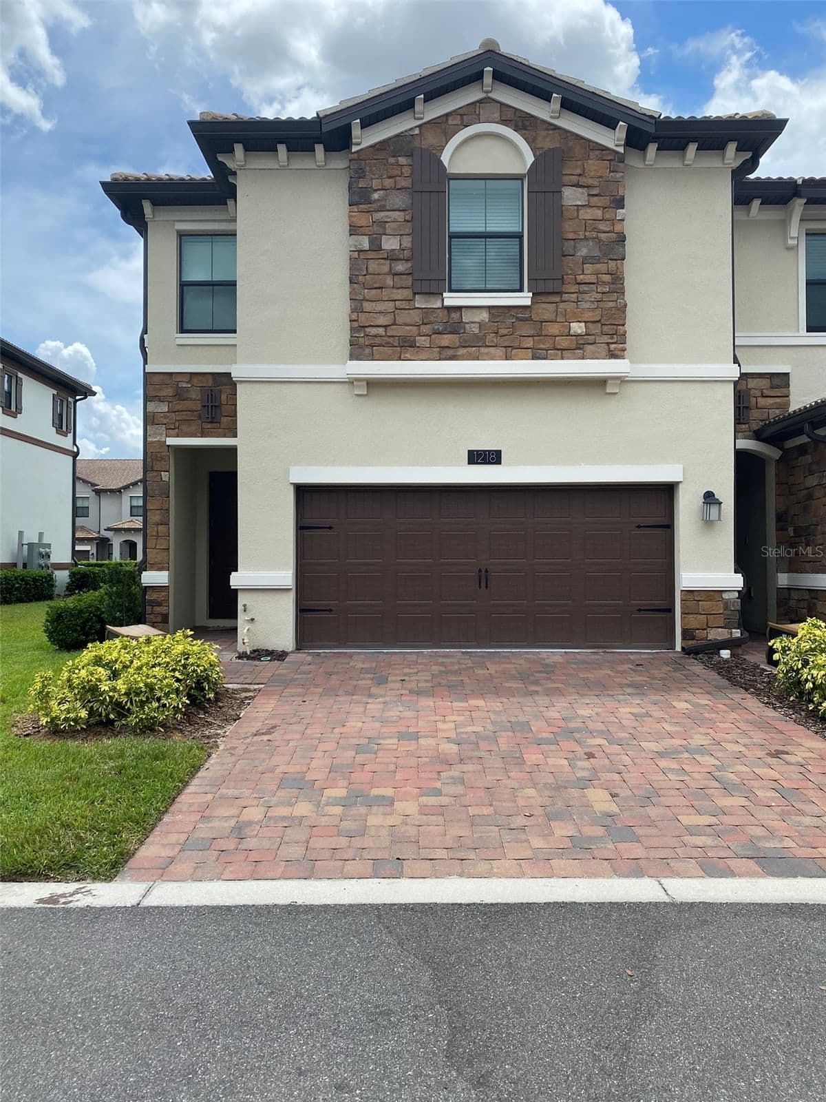 1218 PAYNE STEWART, Davenport, FL 33896