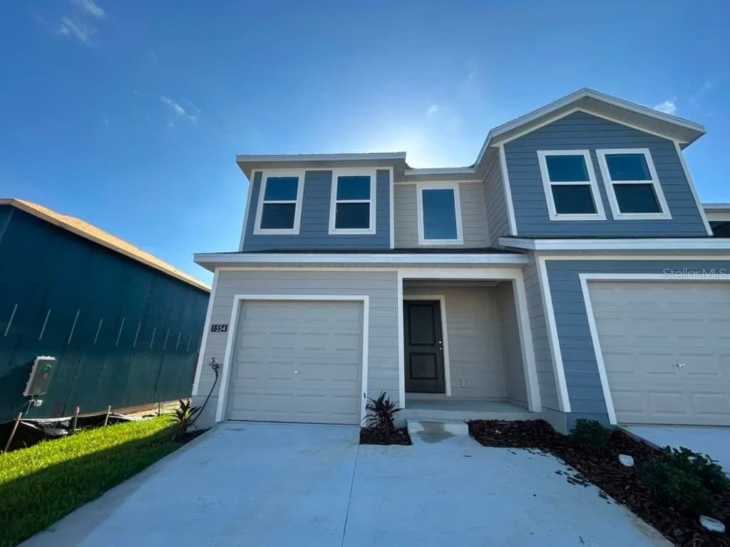 1554 PLANK, Davenport, FL 33837