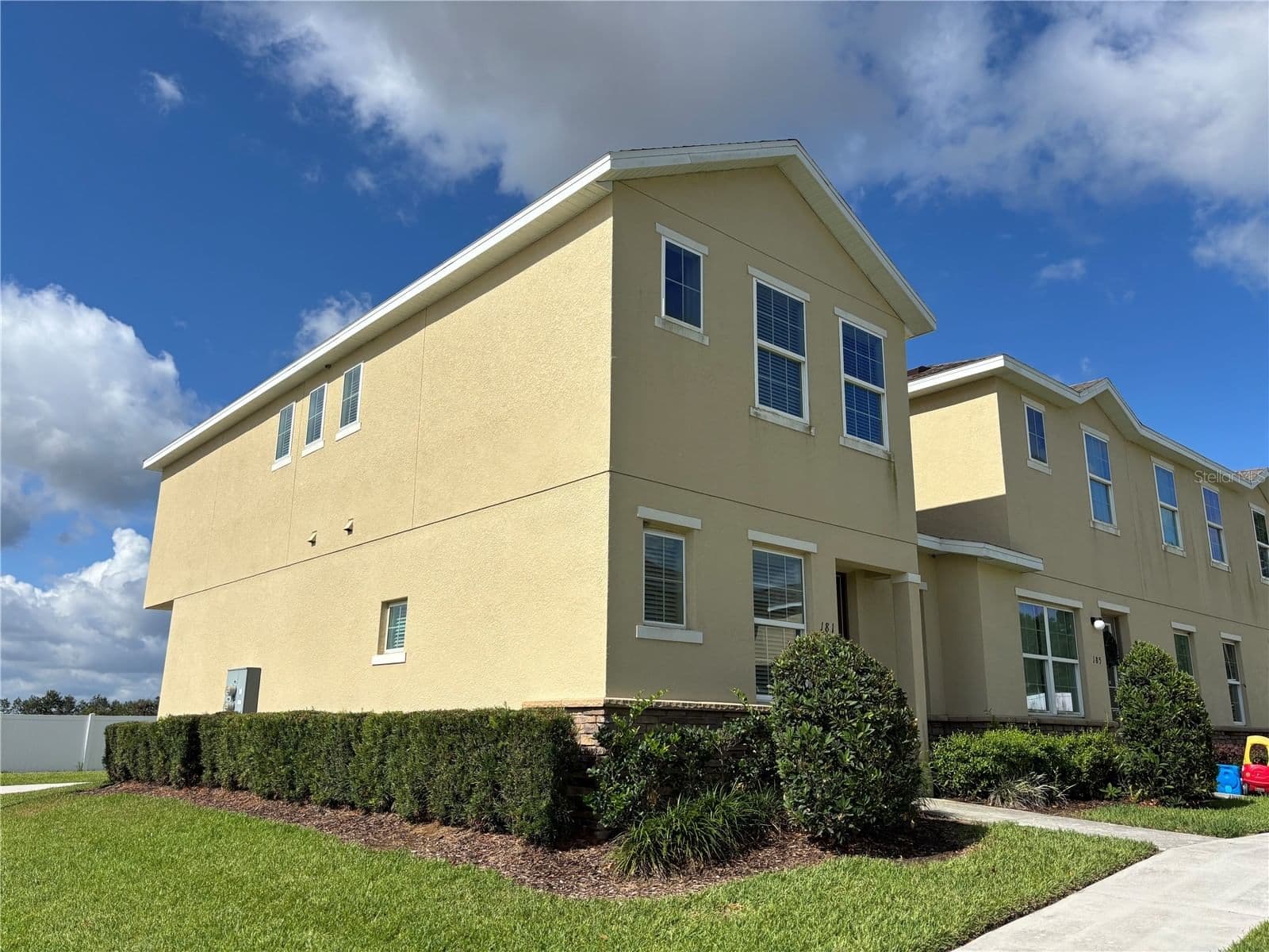 181 HOLLY VILLAGE, Davenport, FL 33837