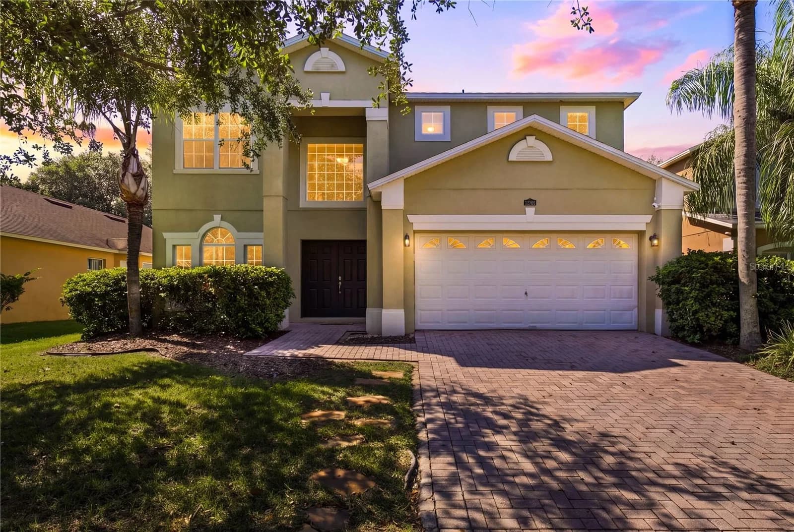 11714 GREAT COMMISSION, Orlando, FL 32832