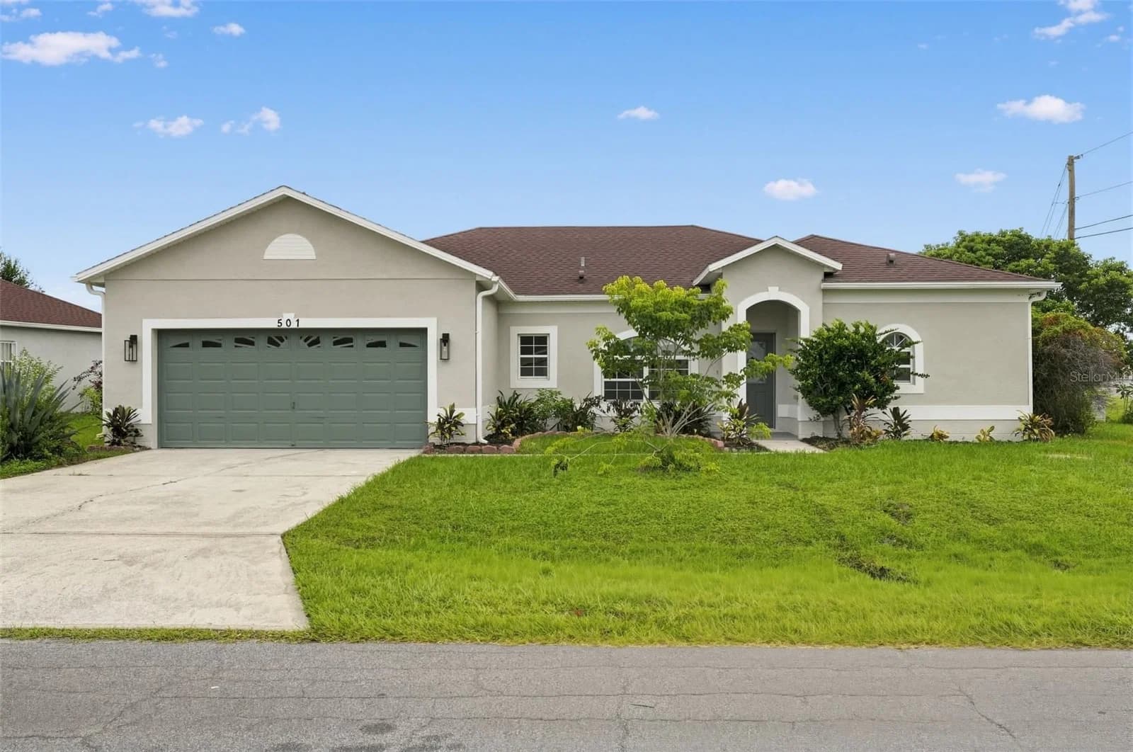 507 BRITTEN, Kissimmee, FL 34758
